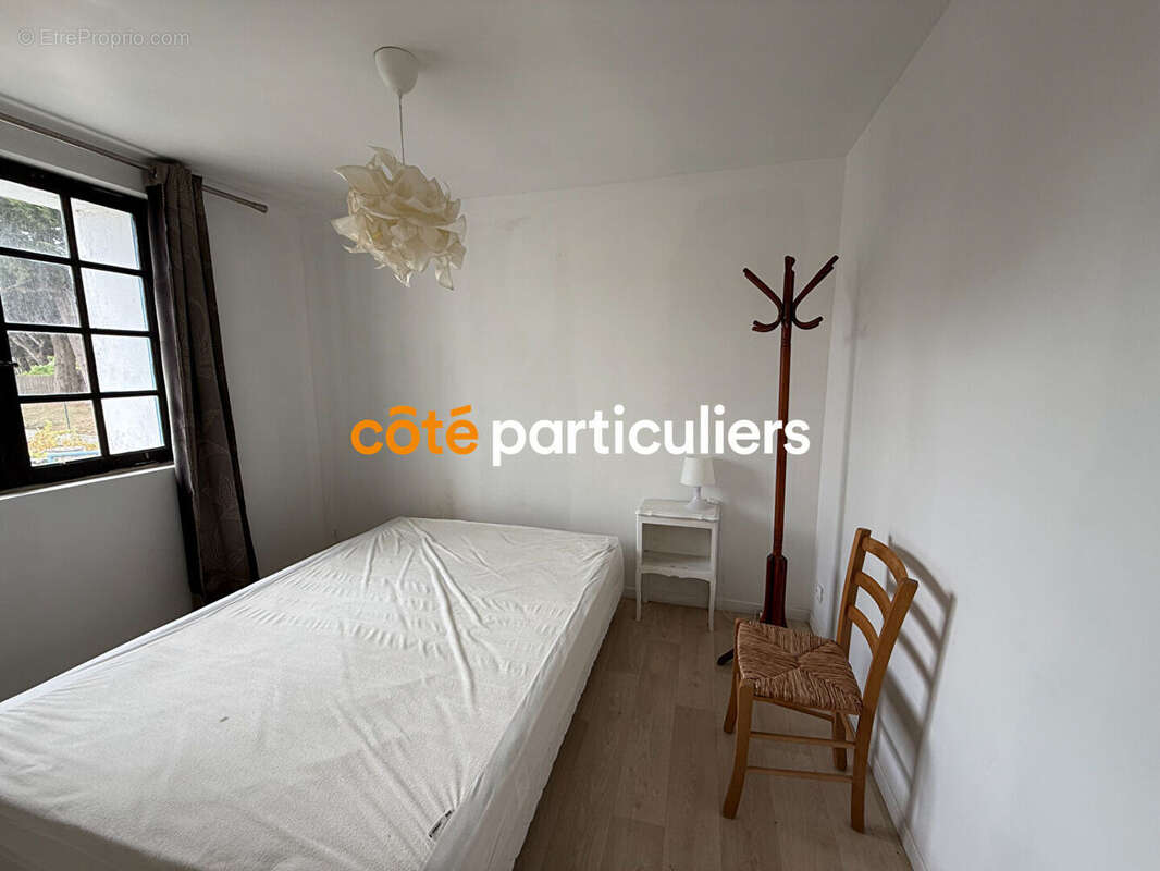 Maison à L&#039;AIGUILLON-SUR-MER