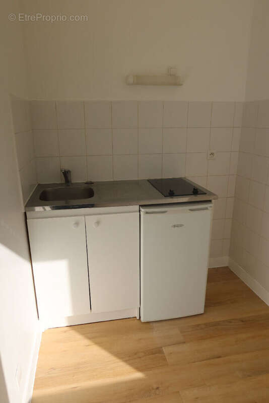 Appartement à CRETEIL