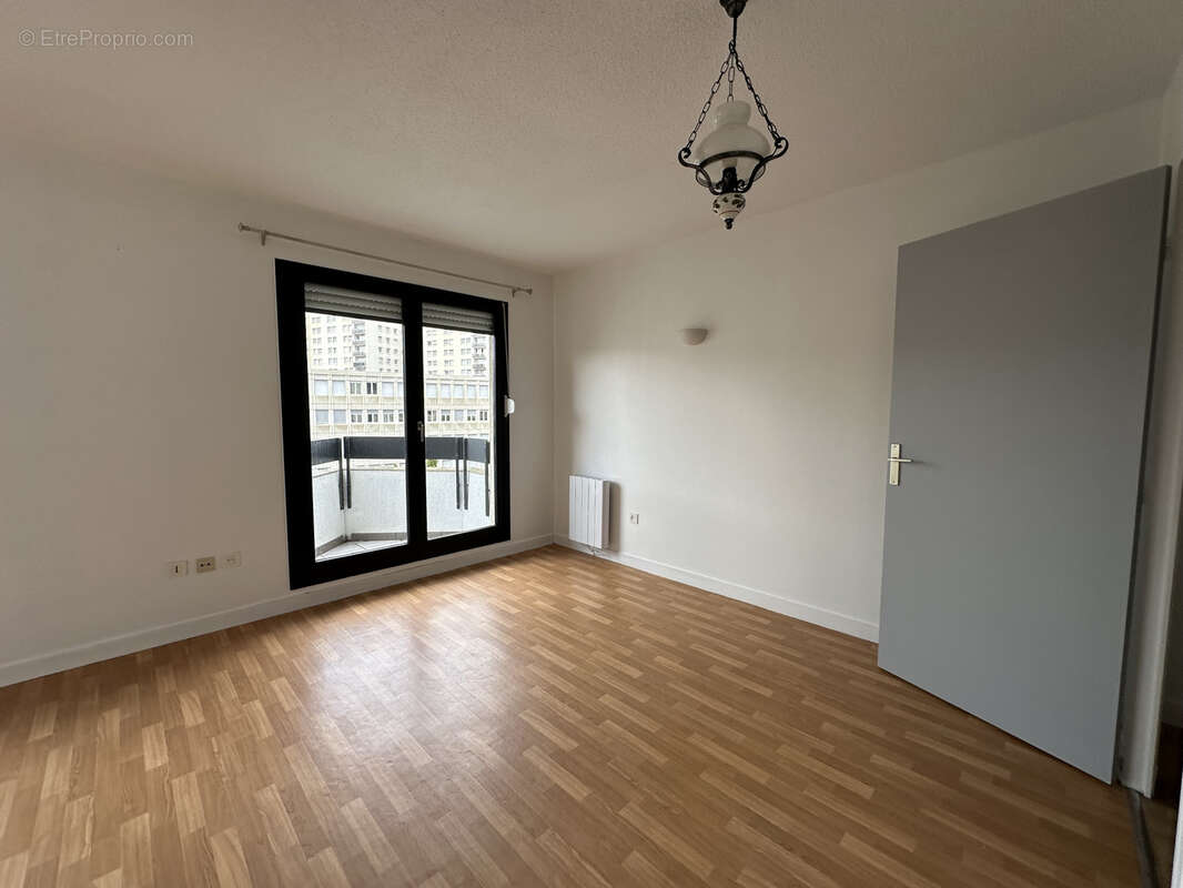 Appartement à CHAMALIERES