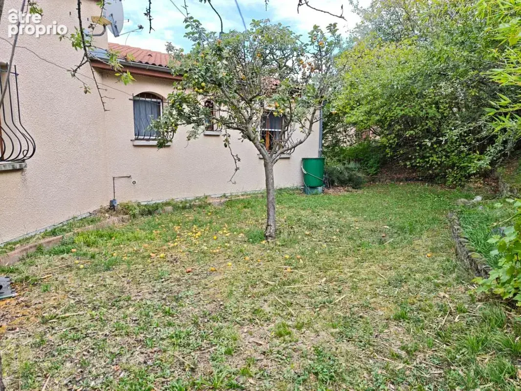 Maison à vendre 8 pièces AUBIERE (63) - photo 6