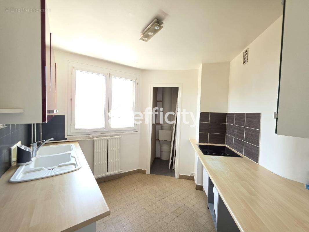 Appartement ancien - photo 4