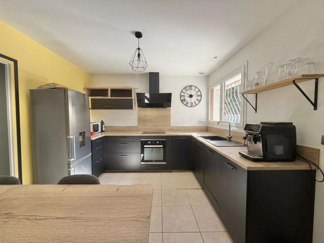 Maison À Vendre - photo 5