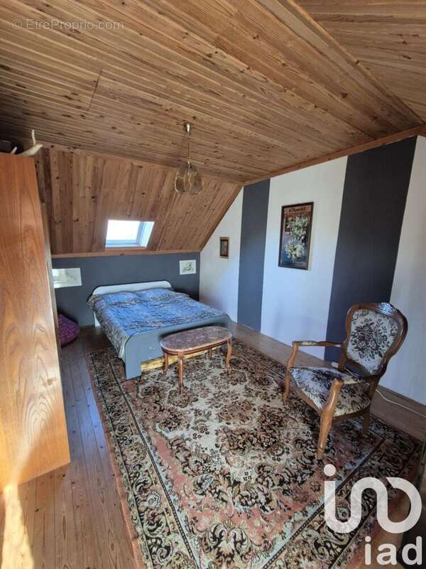 Photo 8 - Maison à ISIGNY-SUR-MER