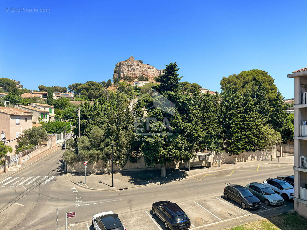 Appartement à VITROLLES