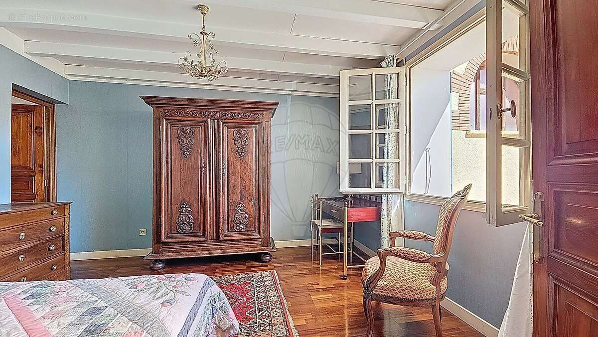 Maison à PERPIGNAN