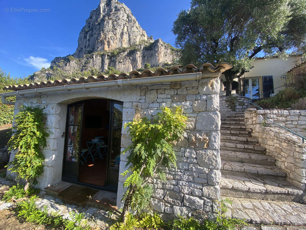 Maison à SAINT-JEANNET