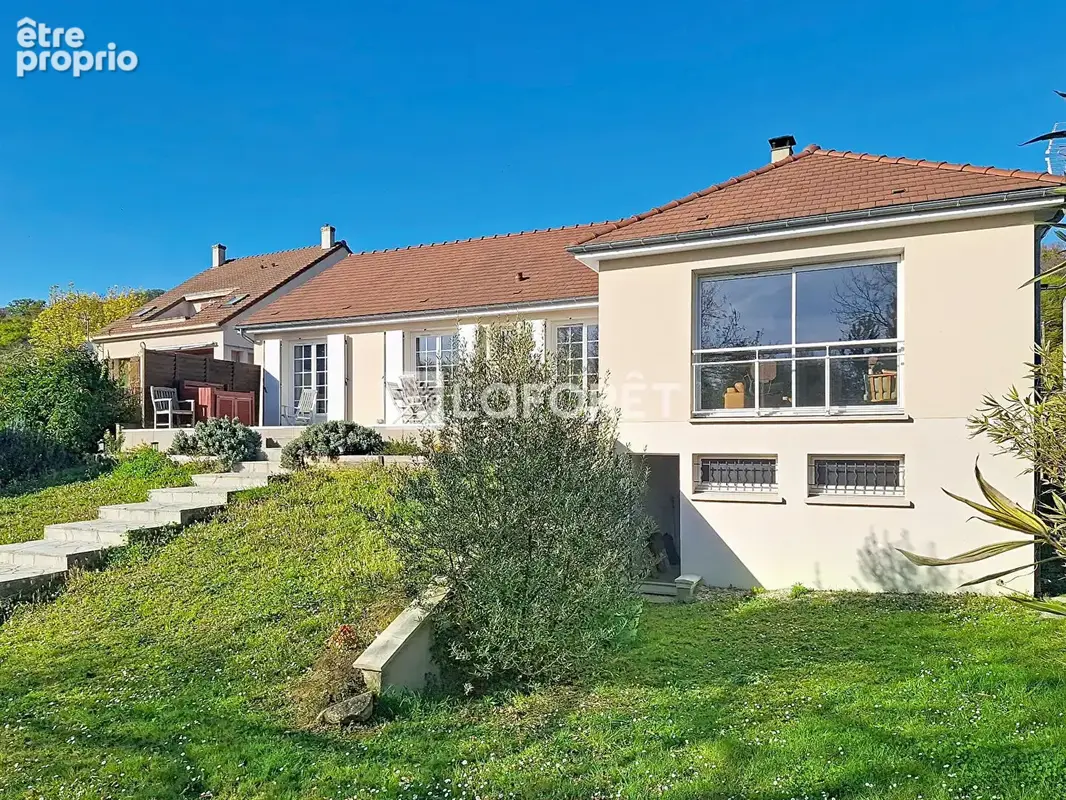 Maison à MARCOUSSIS