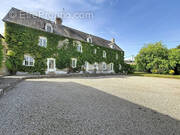 Maison à DOVILLE