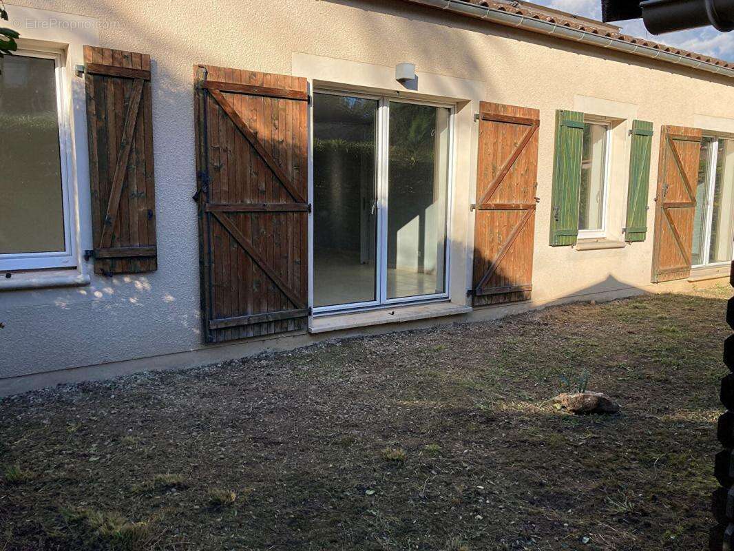 Maison à PRADINES