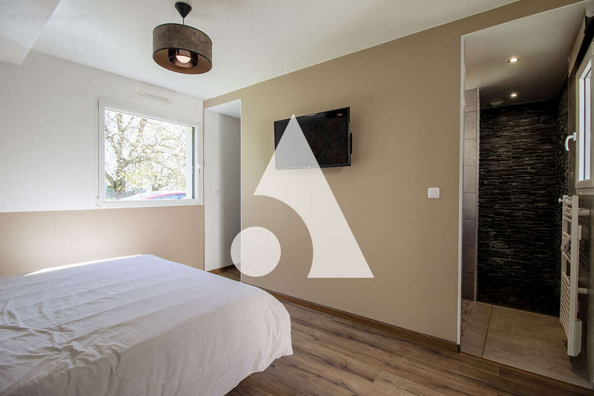 Maison à VALENCIENNES