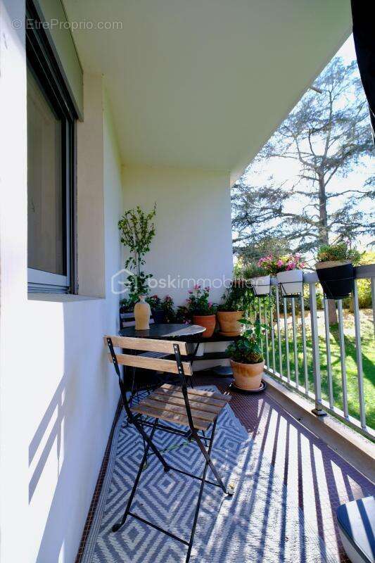 Appartement à VILLEFRANCHE-SUR-SAONE