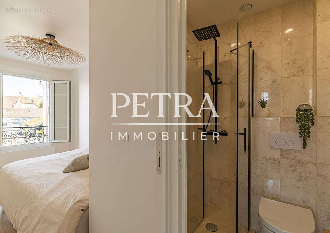 Maison à LE KREMLIN-BICETRE