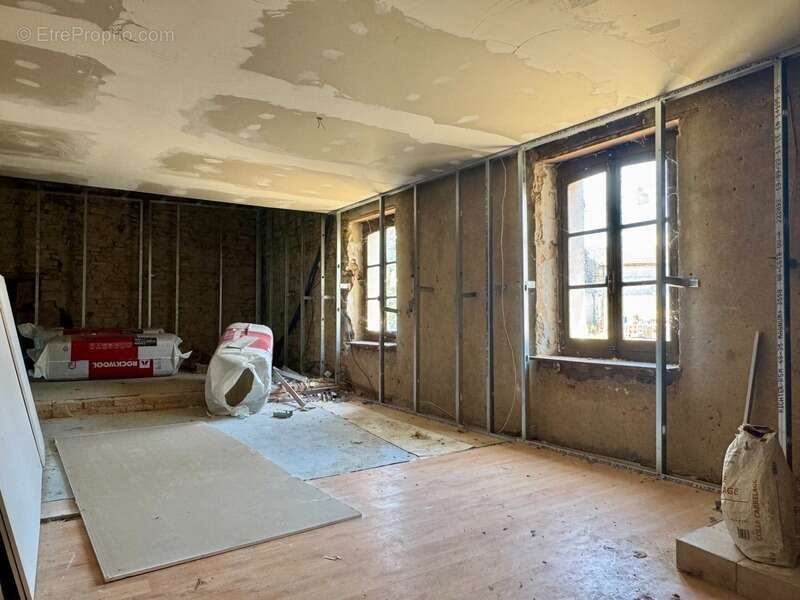 Maison de campagne indépendante de 130 m² - photo 11