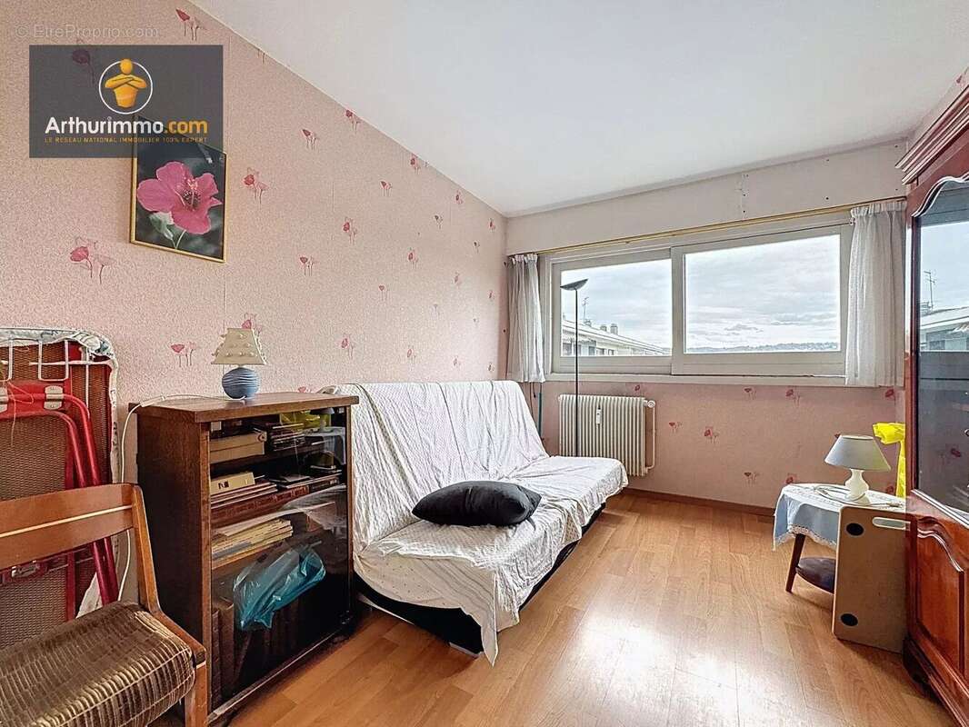 Appartement à SAINT-GRATIEN