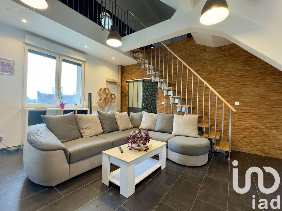 Photo 1 - Appartement à SEDAN