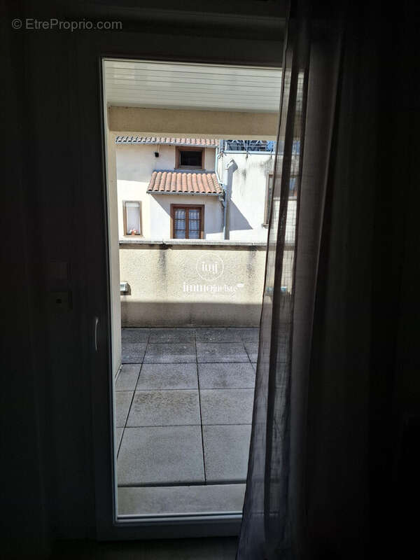 Appartement à LIMOGES