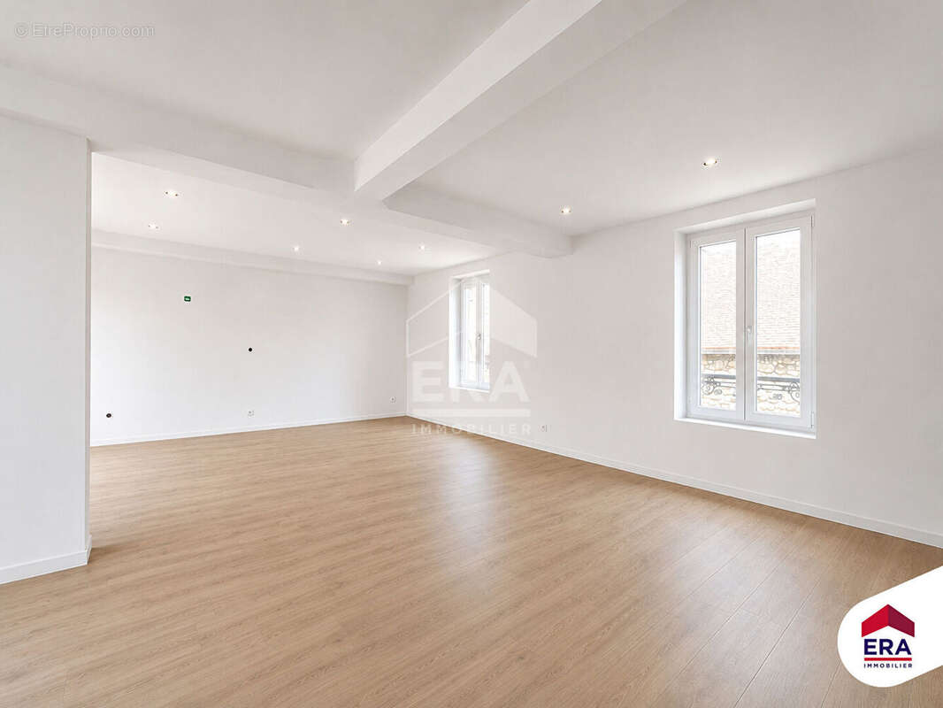 Maison 132m² à nemours - photo 3