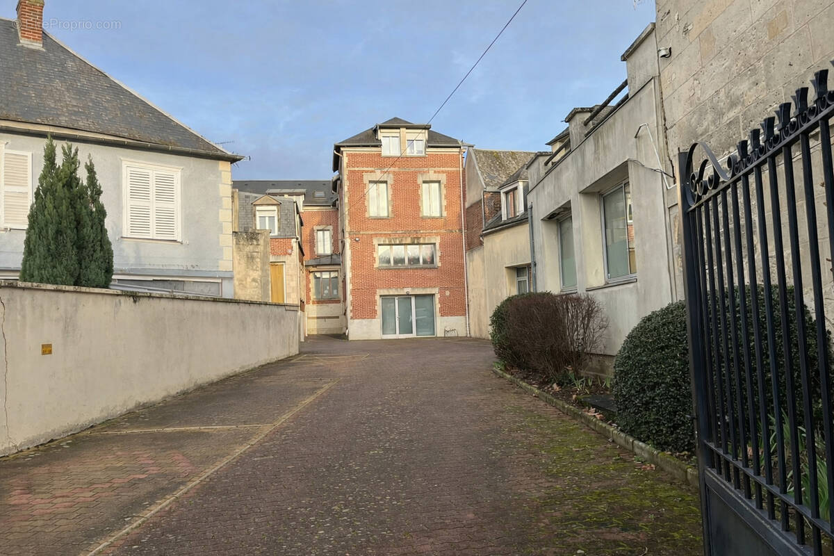 Appartement à NOYON