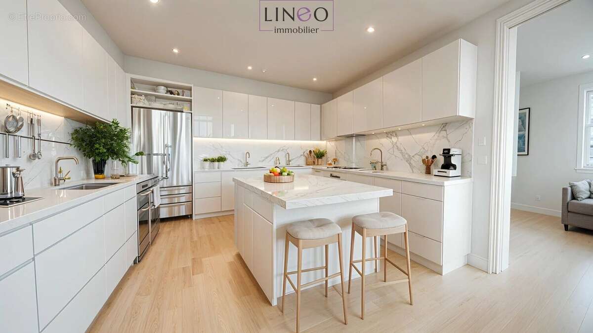 Commerce à CHOISY-LE-ROI