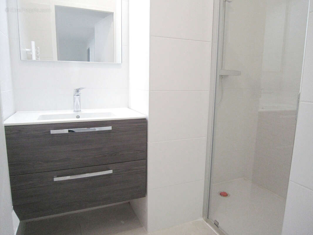 Appartement à NARBONNE