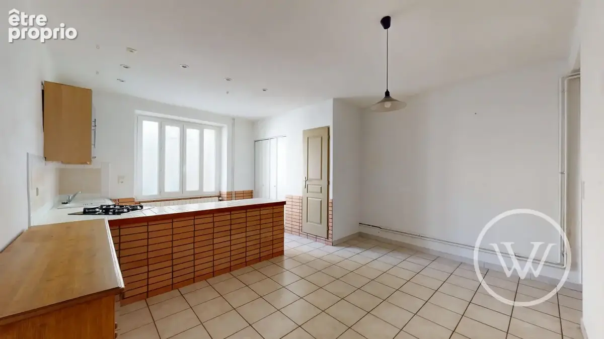 Maison 6 pièces 127 m² à vendre à Chabeuil (26120) - photo 3