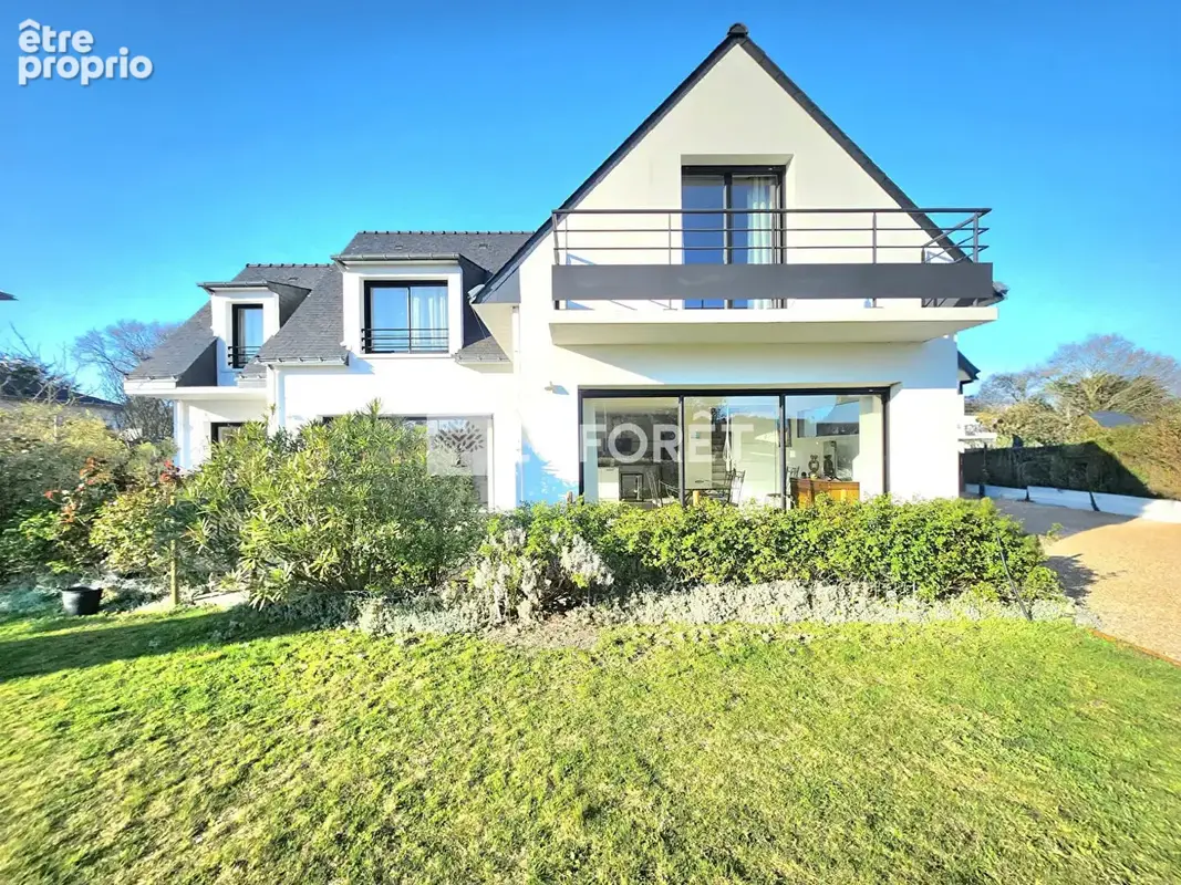 Photo Maison à La Baule-Escoublac au prix de 812 040€