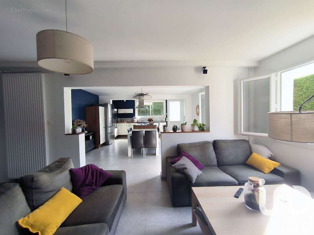 Photo 4 - Maison à ARNAS