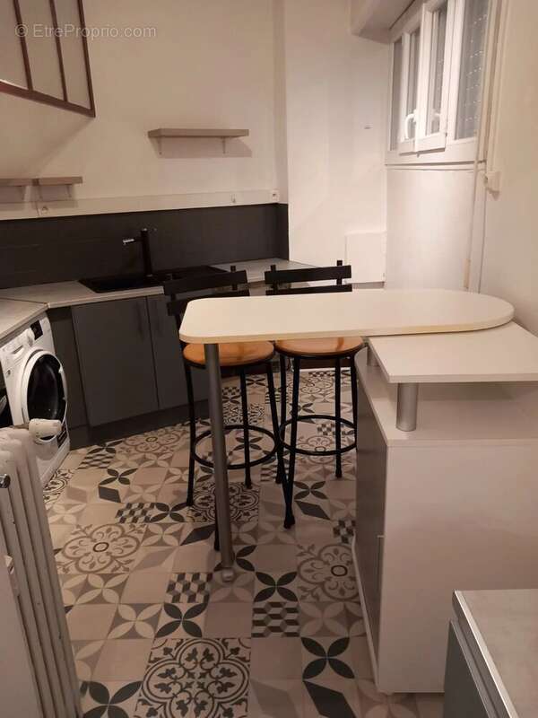 Appartement à PAU