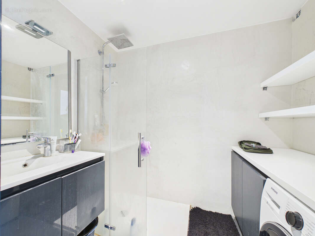 Appartement à CHAMBERY