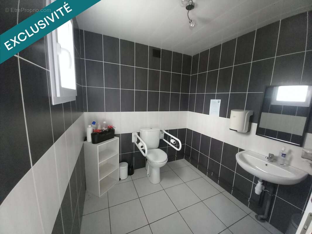 Photo 9 - Commerce à VESOUL