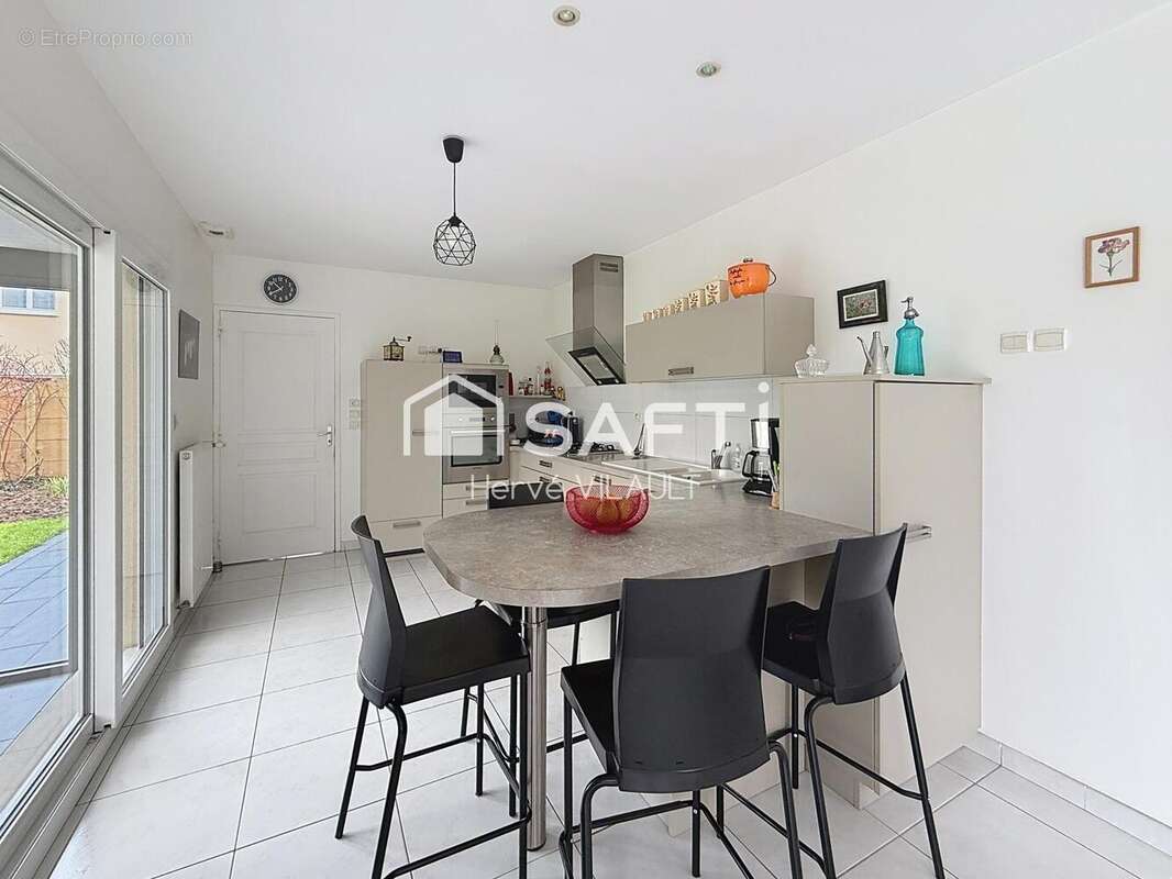 Photo 3 - Maison à RANVILLE