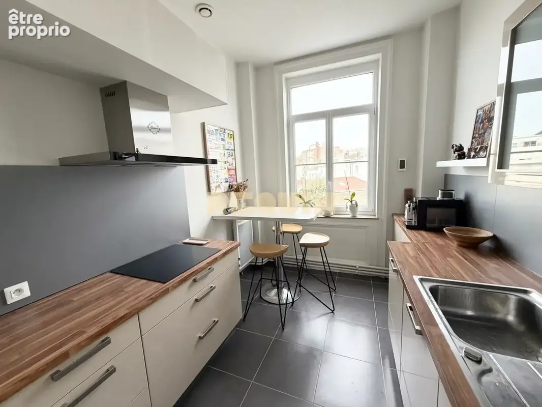 Appartement 4 pièces 113 m² à vendre à Lille (59000) - photo 6