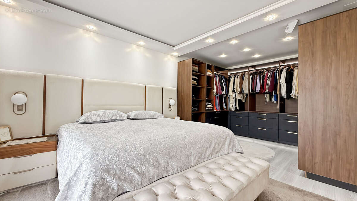 Maison à JOUE-LES-TOURS