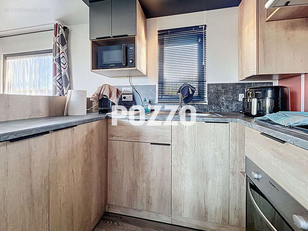 Maison à SAINT-PAIR-SUR-MER