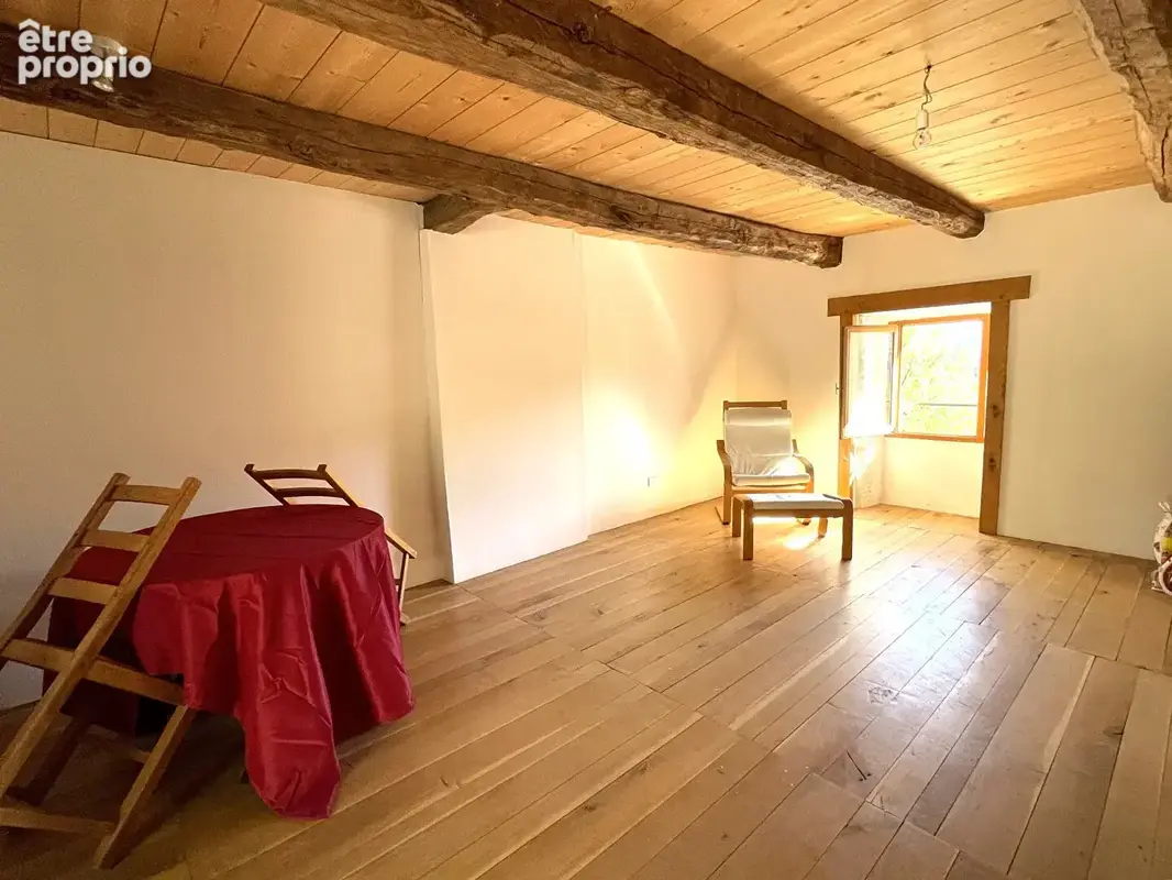 Maison avec Piscine et Veranda Entraygues - photo 16
