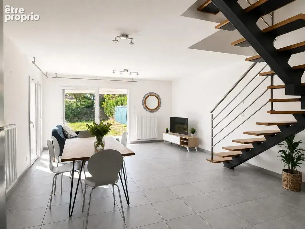 Maison T4 2019 - photo 2