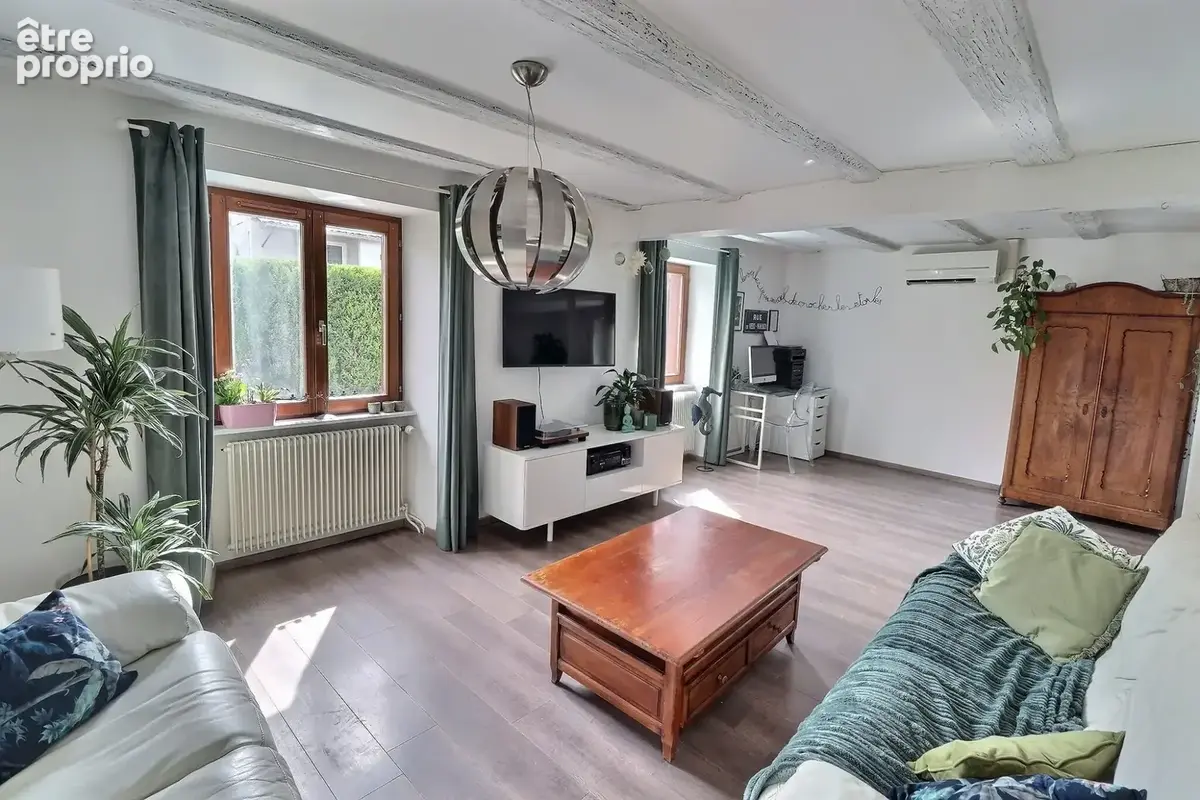 Maison 7 pièces 151 m² à vendre à Wettolsheim (68920) - photo 2