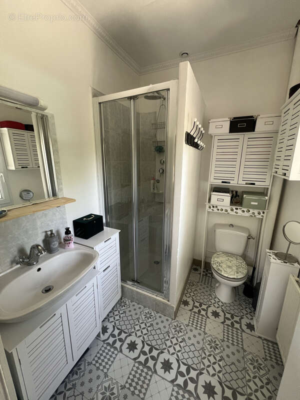  maison de maître   une propriété rare au cœur de saintes  - photo 7