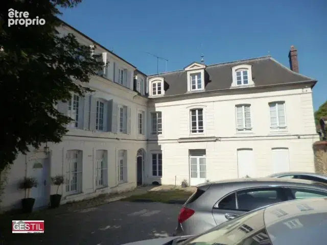 Appartement - photo 13