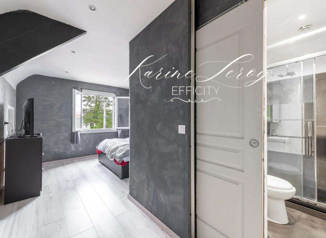 Maison 93 m² à Boissy-Fresnoy  - photo 7