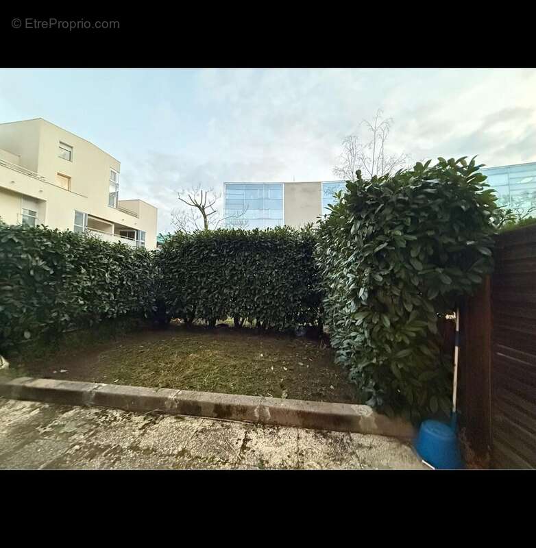 Appartement à FRANCONVILLE