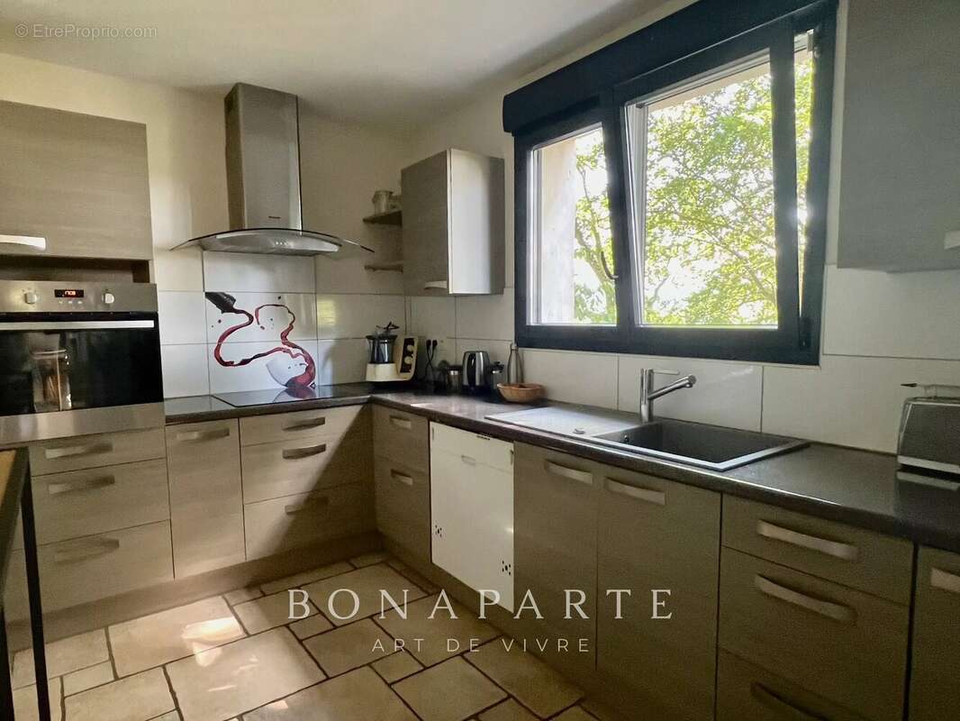 Pau coteaux sud – charmante maison 100 m² aperçu pyrénées  2 ch + bureau - photo 6