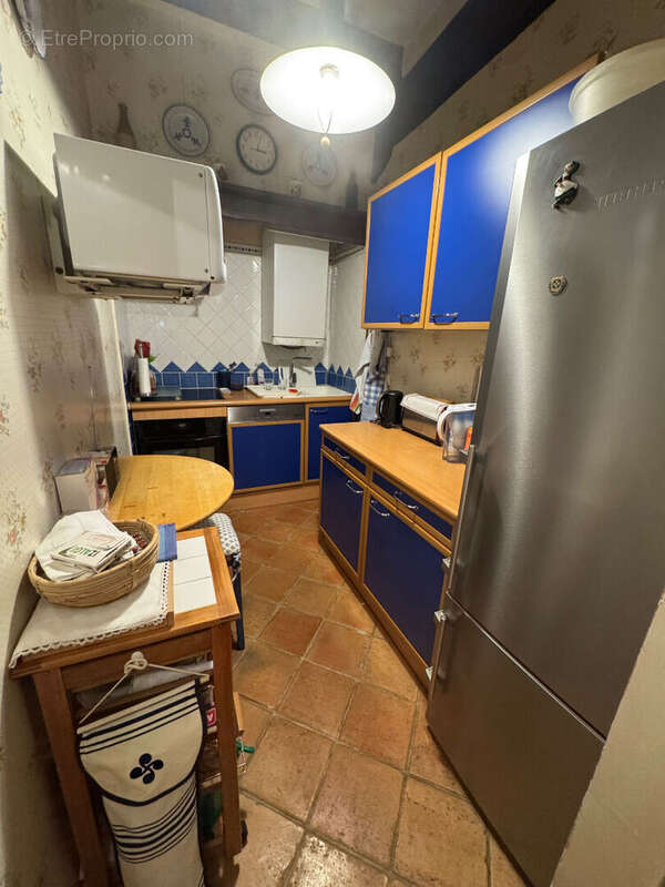 Maison à LE CROISIC