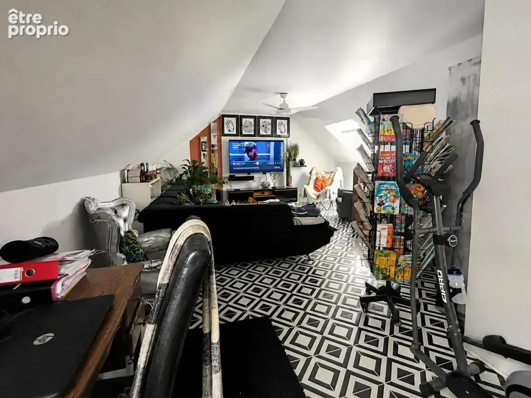 Maison de 6 pièces de 144 m² à Tourville-sur-Odon - photo 11