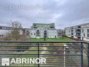 Appartement à WATTIGNIES