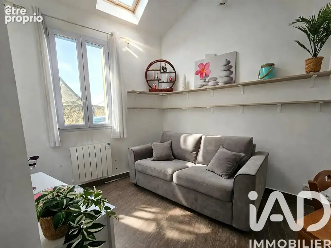 Photo 1 - Appartement à TRIEL-SUR-SEINE