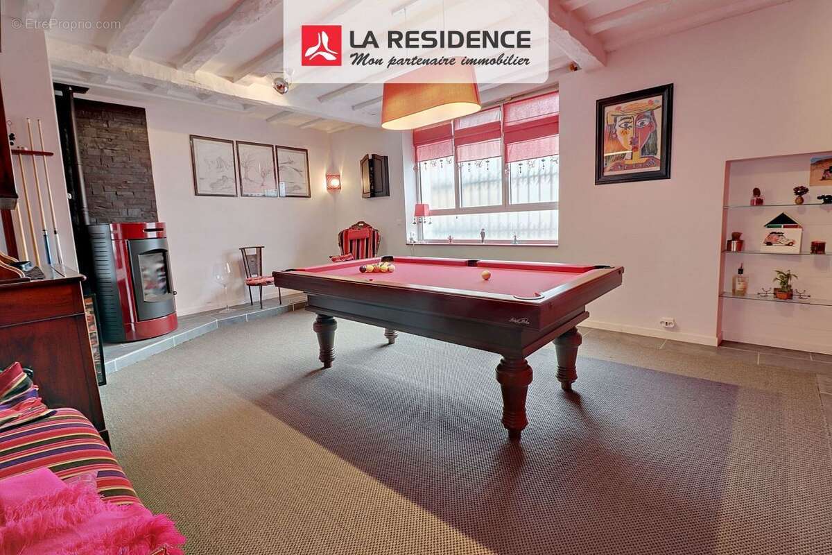 Maison 253 m² à Maule  - photo 6