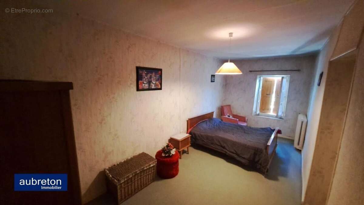 Maison à VINAY