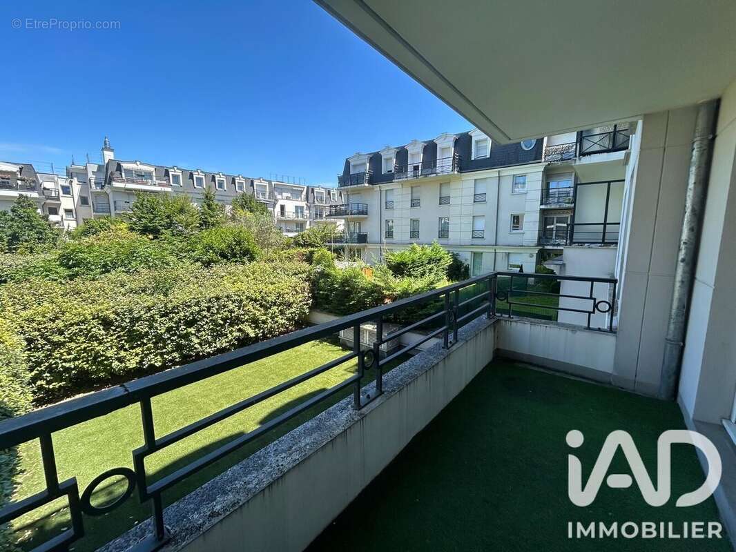 Appartement 66 m² à Sartrouville  - photo 2