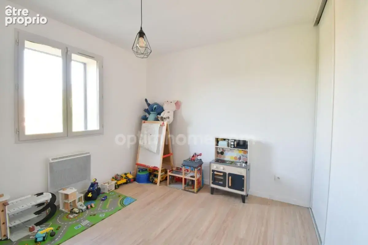 *** exclusivite *** plain-pied 5 chambres, jardin et dependance *** billom 63160 - photo 8